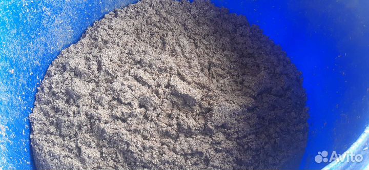 Корма для сельскохозяйственных животных