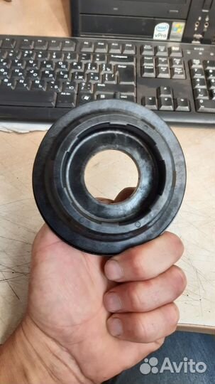 Подшипник опоры переднего амортизатора Ford Focus