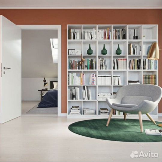 Ламинат Wineo 500 Large 4V LA169LV4 Дуб Спокойный