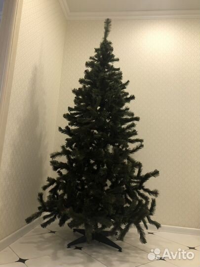 Елка искусственная