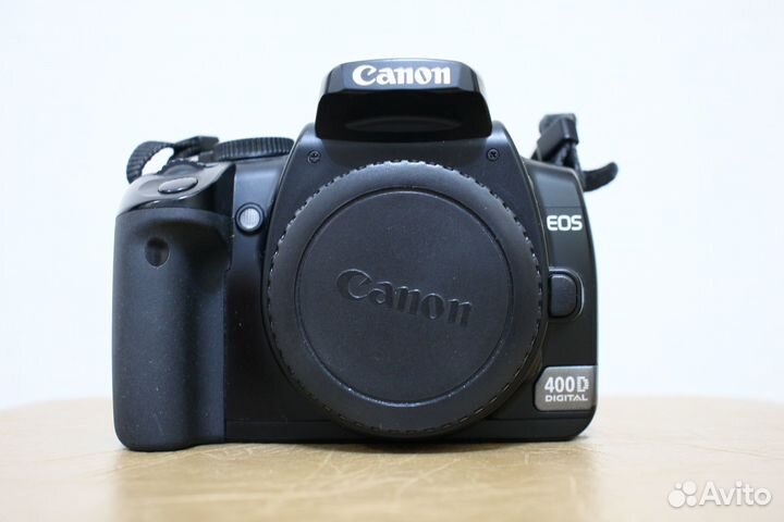 Canon 40D