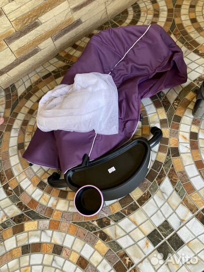 Коляска детская