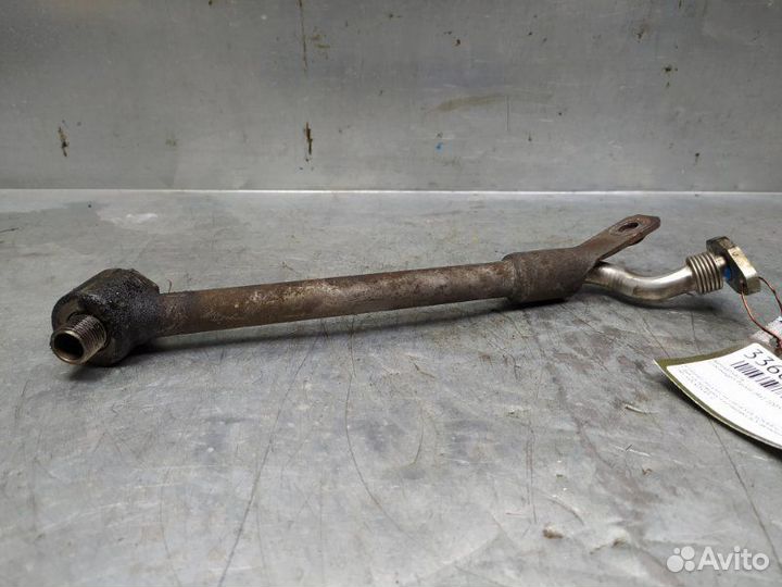 Трубка турбокомпрессора (турбины) Volkswagen