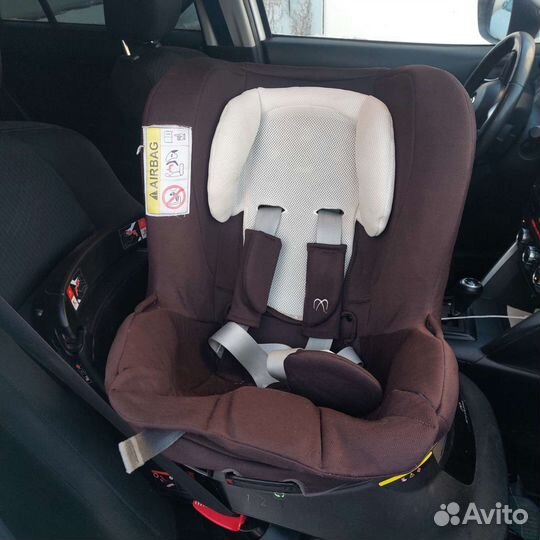 Детское автокресло от 0