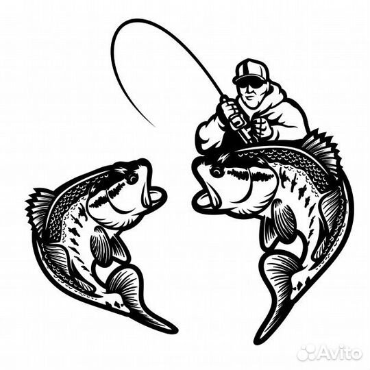 Аттрактант спрей Klevo (50мл.)