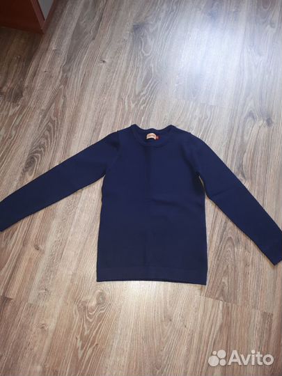 Джемпер для девочки