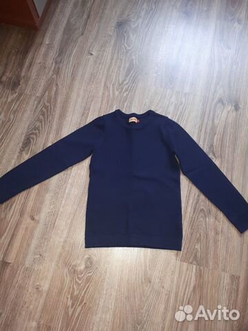 Джемпер для девочки