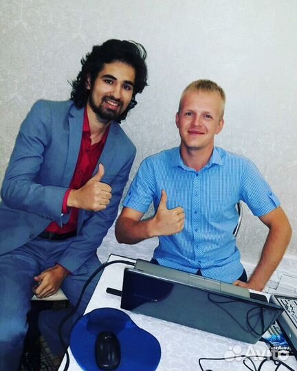 Dj,звукорежиссер