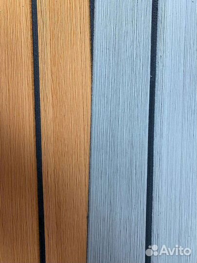 Палубное покрытие искусственный тик эва РФ. EVA