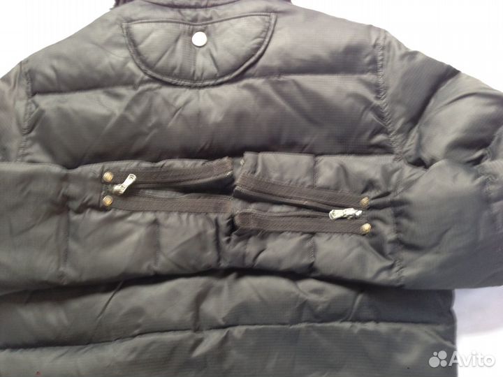 Uniqlo мужская одежда