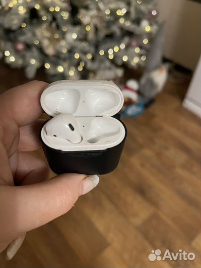 Airpods 2 наушник левый