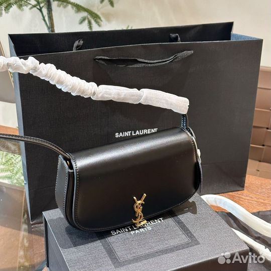 Сумка женская yves saint laurent