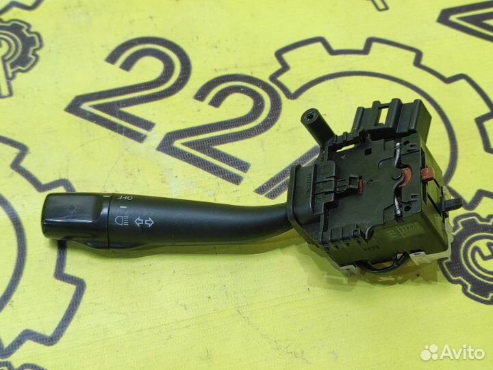 Подрулевой переключатель света Toyota Vista ZZV50