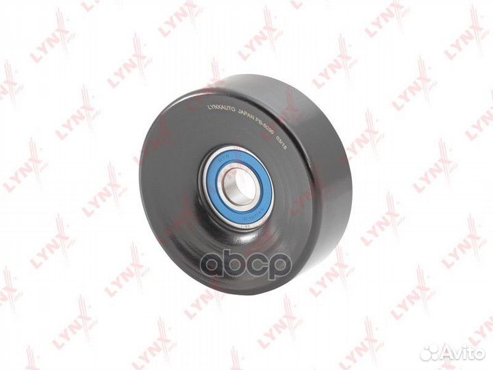 Ролик натяжной приводного ремня lexus GS300-400