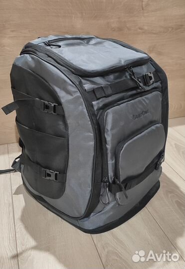 Сумка-рюкзак для горнолыжных ботинок