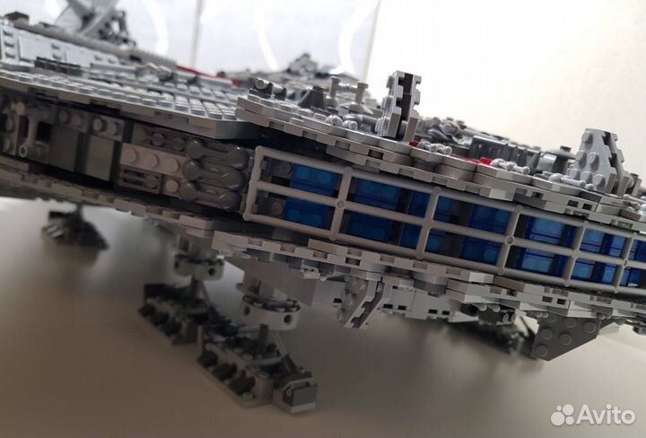 Lego Millenium Falcon 10179