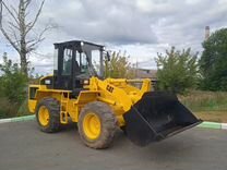 Фронтальный погрузчик CAT 914G, 2000