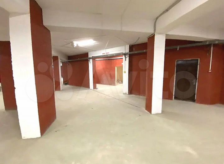 3-к. квартира, 109,3 м², 8/11 эт.