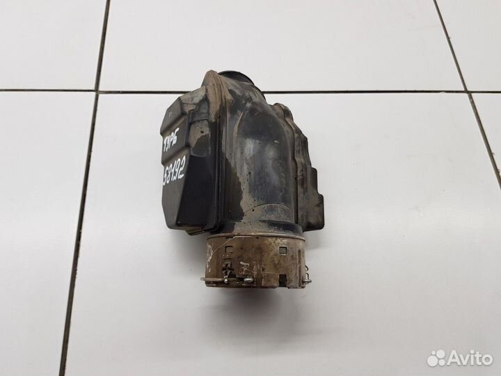 Маслоотделитель турбины (Geely Tugella)