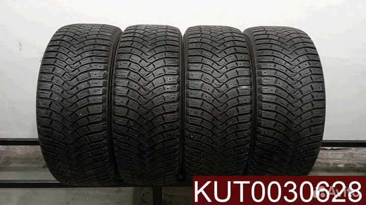 Michelin X-Ice North 2 255/55 R18 107U