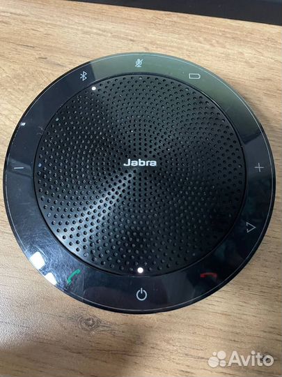 Jabra PHS002W спикерфон
