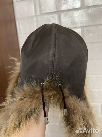 Шапка на мальчика 3-10 лет