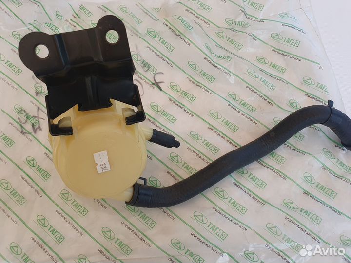 Hyundai Accent Тагаз Новый Бачок гур