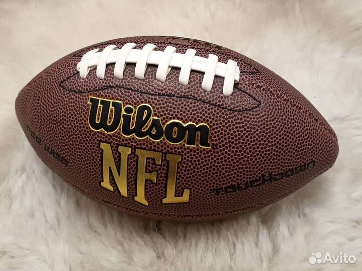 Мяч для регби