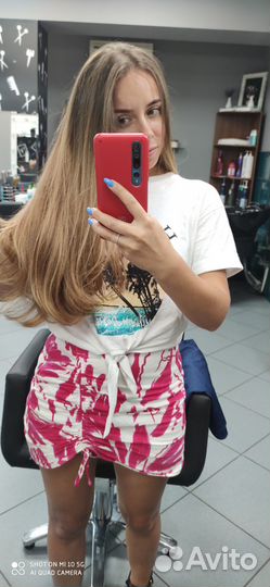 Ищу моделей для окрашивания и стрижек