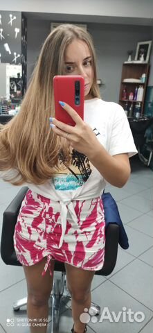 Ищу моделей для окрашивания и стрижек