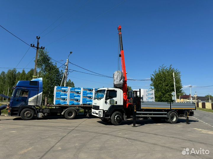 Газобетонные блоки 625 250 150