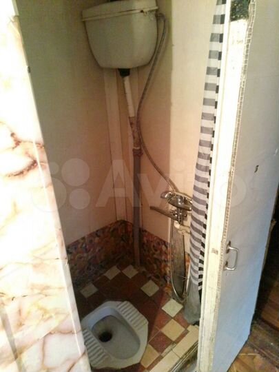 Дача 27 м² на участке 7 сот.