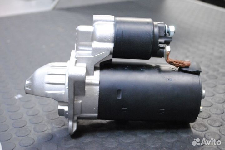 Стартер Jeep Grand Cherokee, Chrysler 300C 3.0 CRD