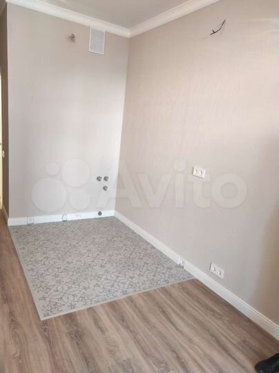 Квартира-студия, 22,4 м², 8/16 эт.