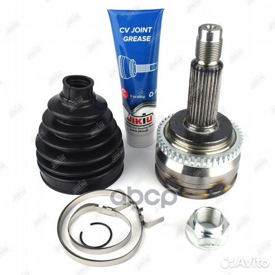 ШРУС JC13025 jikiu