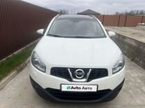 Nissan Qashqai+2 2.0 CVT, 2012, 241 000 км, с пробегом, цена 1 500 000 руб.