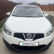 Nissan Qashqai+2 2.0 CVT, 2012, 241 000 км, с пробегом, цена 1 500 000 руб.