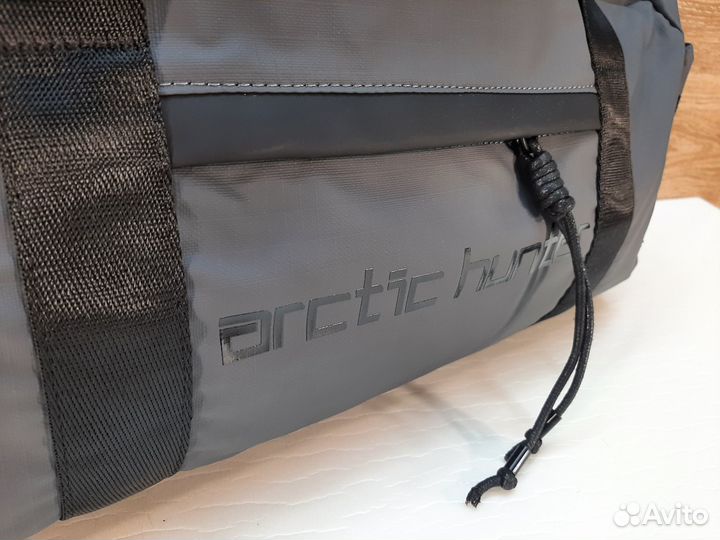 Спортивная сумка