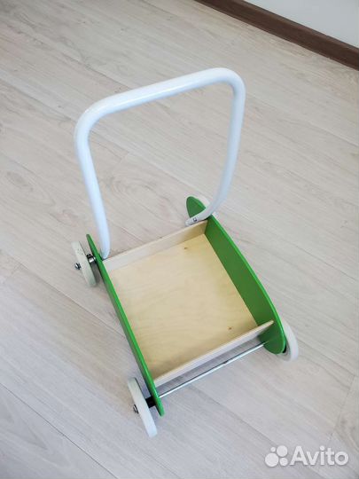 Каталка Икеа тележка