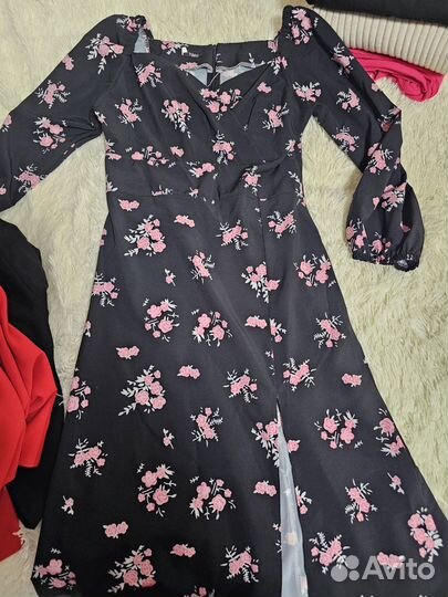 Женская одежда пакетом 44 46