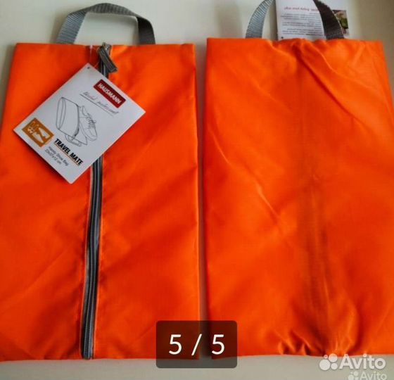 Чехлы для обуви