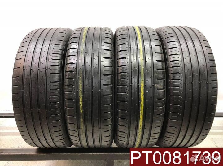 Continental ContiEcoContact 5 195/55 R16 98H