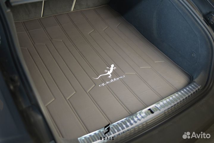 Коврики Audi A7