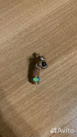 Скуби ду игрушка