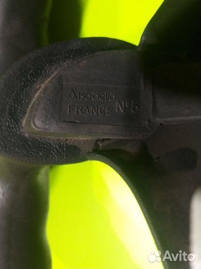 Руль для Mitsubishi Carisma 1995-2004