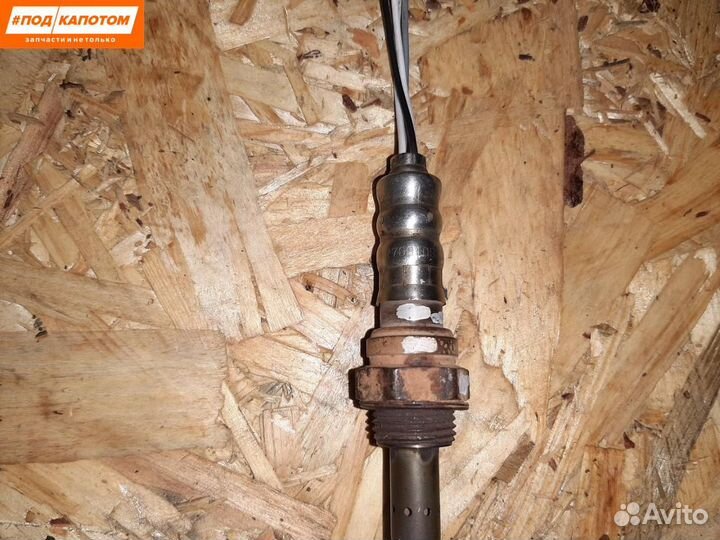 Лямбда-зонд Renault Sandero (2009 - 2014)