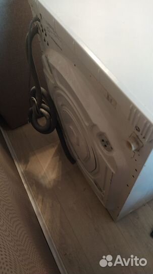 Стиральная машина Siemens WM53661BY