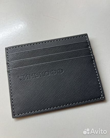 Кардхолдер