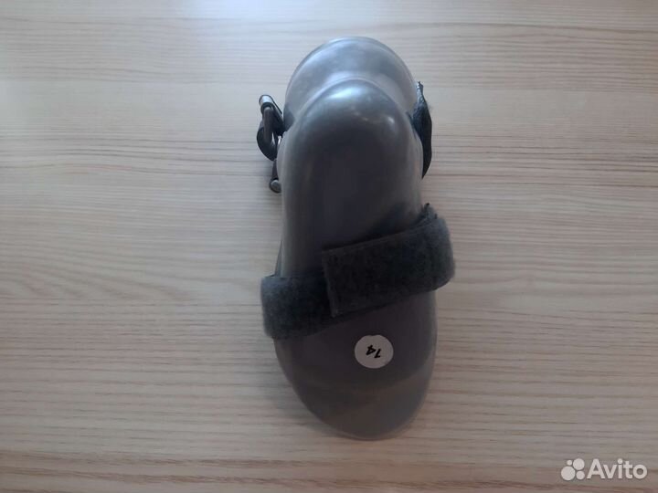 Тутор детский на голеностопный сустав