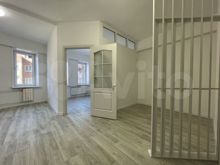 2-к. квартира, 36 м², 3/9 эт.
